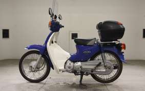 HONDA C110 SUPER CUB 2004 JA07
