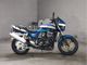 Фото Kawasaki ZRX1100 2001 с японского аукциона