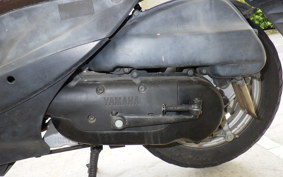 YAMAHA JOG Gen.5 SA36J