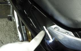 HONDA HORNET 250 2006 MC31