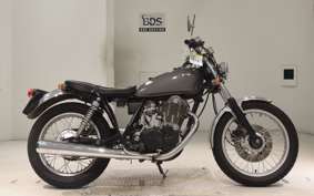 YAMAHA SR500 1983 2J2