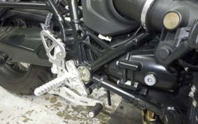 BMW R NINE T 2021