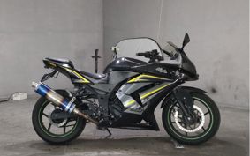 KAWASAKI NINJA 250R EX250K