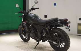 HONDA CL500 2026 PC68