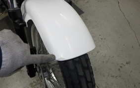 SUZUKI VANVAN 200 2021 NH42A