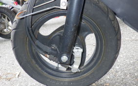 YAMAHA JOG Gen.5 SA36J