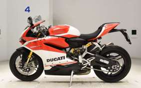 DUCATI 959 PANIGALE CORSE 2018