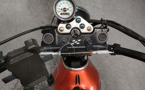 SUZUKI GLASS TRACKER BIG BOY NJ4BA