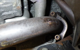 SUZUKI SKYWAVE 250 (Burgman 250) CJ42A