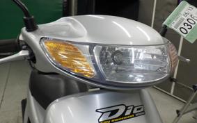 HONDA DIO GEN 3 AF34