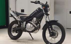 YAMAHA TRICKER 1994 DG10J