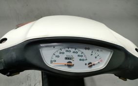 HONDA DIO AF34