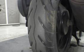 SUZUKI LET's 5 G CA47A