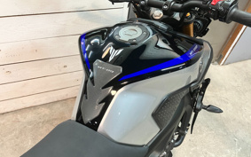 YAMAHA MT-09 SP ABS 2018 RN52J