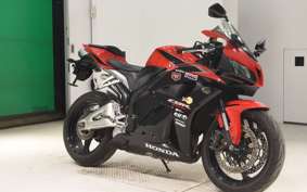HONDA CBR600RR GEN 3 2011 PC40