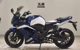 YAMAHA FZ1 FAZER GT 2011 RN21J