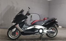 YAMAHA T-MAX 500 2007 SJ04J
