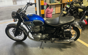 KAWASAKI W650 2004 EJ650A