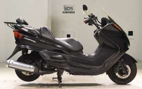 YAMAHA MAJESTY 250 C SG03J