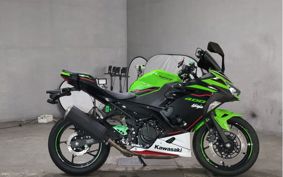 KAWASAKI NINJA 400 2022 EX400G