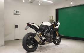 TRIUMPH SPEED TRIPLE RR 2023