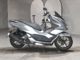 Фото Honda PCX 125 с японского аукциона