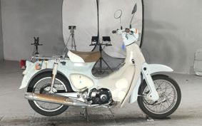 HONDA LITTLE CUB AA01