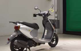 SUZUKI LET's 4 2009 CA45A