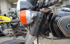 HONDA BENLY50 CD50
