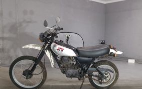YAMAHA XT250 SEROW 3Y5
