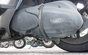 HONDA FORZA Z GEN 2 1986 MF10