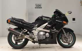KAWASAKI ZZ-R400 Gen.2 2000 ZX400N