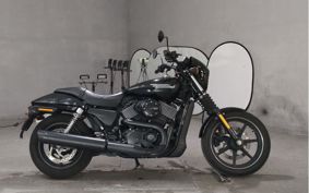 HARLEY XG750 STREET NBB