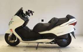 HONDA FORZA Z 2005 MF08