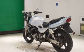 KAWASAKI BALIUS 250 Gen.2 ZR250B