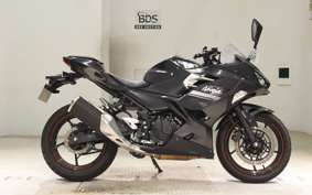KAWASAKI NINJA 250 2 EX250P