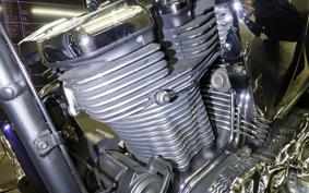 YAMAHA XV1900 RAIDER 2012