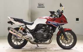 HONDA CB400 SUPER BOLDOR 2015 NC42