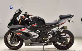 SUZUKI GSX-R1000 2005