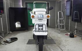 HONDA GYRO X 2007 TD01