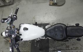 YAMAHA VIRAGO 250 2014 3DM