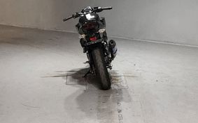 KAWASAKI Z400 2024 EX400L