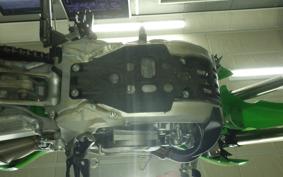 KAWASAKI KX250X KX252D