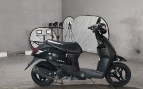 SUZUKI LET's CA4AA