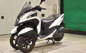 YAMAHA TRICITY 155 A 2025 SG37J