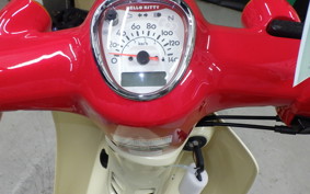 HONDA C110 SUPER CUB 2024 JA59