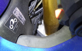 SUZUKI GSX-R1000R A 2020 DM11G