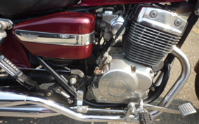 HONDA REBEL MC13