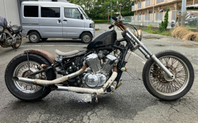 HONDA STEED 400 1994 NC26