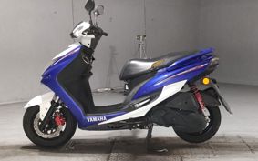 YAMAHA CYGNUS125XSR SEA5J